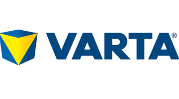 Varta: German voice over for apps